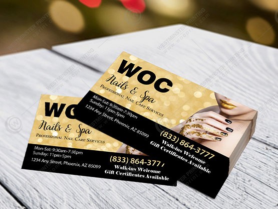 nails-salon-business-cards-bc-293 - Business Cards - WOC print