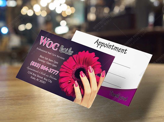 nails-salon-business-cards-bc-296 - Business Cards - WOC print