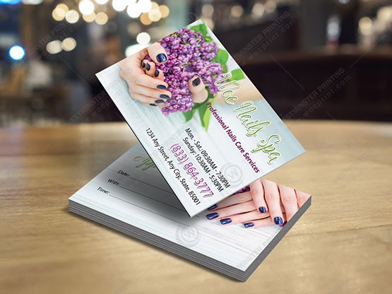 nails-salon-business-cards-bc-307 - Business Cards - WOC print