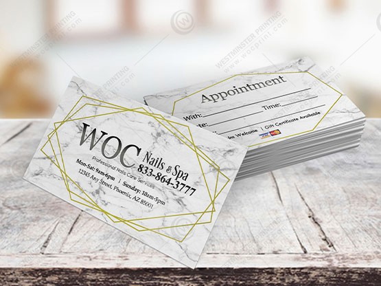 nails-salon-business-cards-bc-320 - Business Cards - WOC print