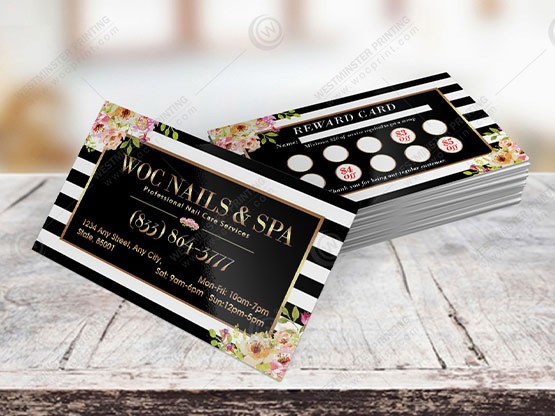 nails-salon-business-cards-bc-331 - Business Cards - WOC print