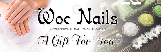 PGC-94 - Premium Gift Certificates