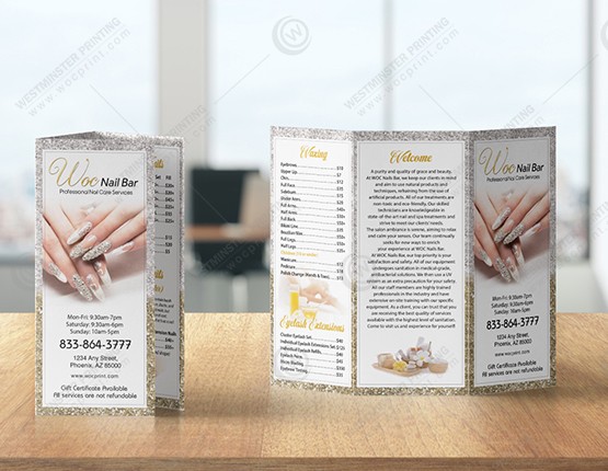 nails-salon-brochures-br-107 - Brochures - WOC print