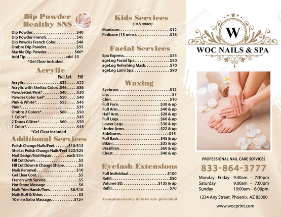 BROCHURE-120 - Brochures