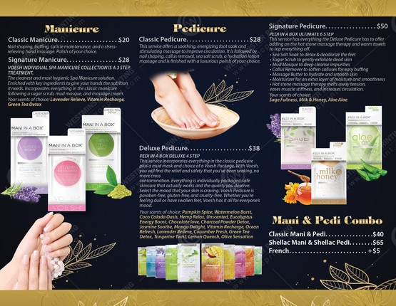 BROCHURE 121 INSIDE - Brochures