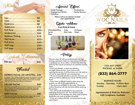 BROCHURE-122 - Brochures