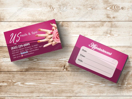 nails-salon-business-cards-bc-311 - Business Cards - WOC print