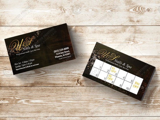 nails-salon-business-cards-bc-312 - Business Cards - WOC print