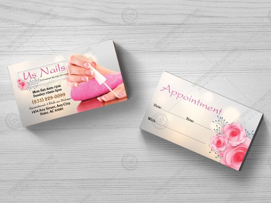 nails-salon-business-cards-bc-314 - Business Cards - WOC print