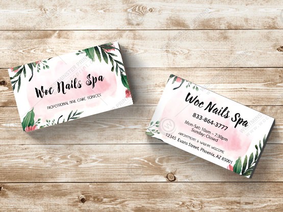 nails-salon-business-cards-bc-336 - Business Cards - WOC print