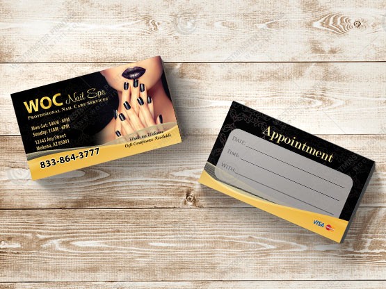 nails-salon-business-cards-bc-341 - Business Cards - WOC print