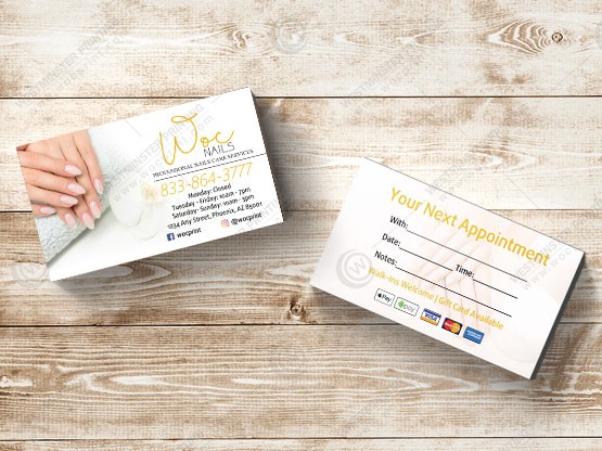 nails-salon-business-cards-bc-349 - Business Cards - WOC print