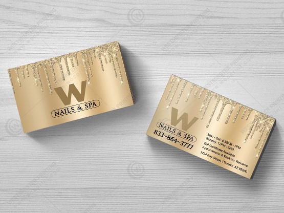 nails-salon-business-cards-bc-352 - Business Cards - WOC print