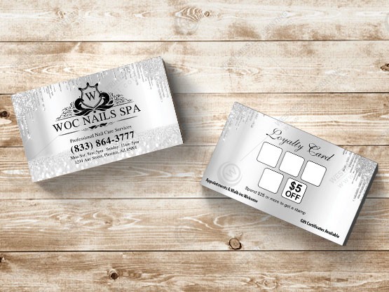 nails-salon-business-cards-bc-356 - Business Cards - WOC print