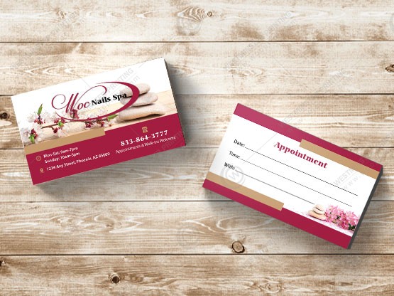 nails-salon-business-cards-bc-357 - Business Cards - WOC print