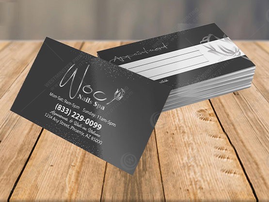 nails-salon-business-cards-bc-358 - Business Cards - WOC print