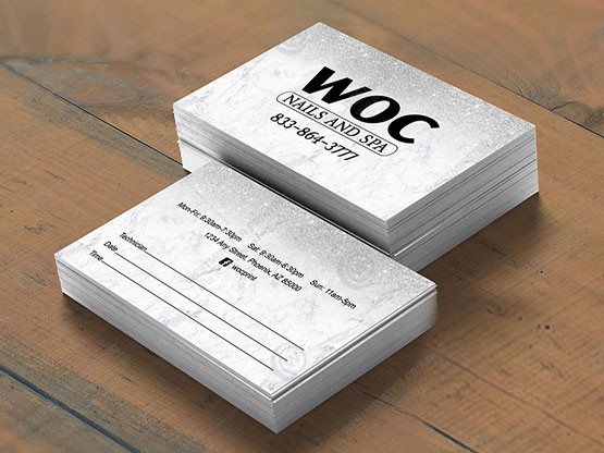 nails-salon-business-cards-bc-365 - Business Cards - WOC print