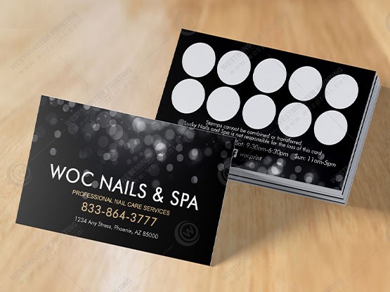 nails-salon-business-cards-bc-366 - Business Cards - WOC print