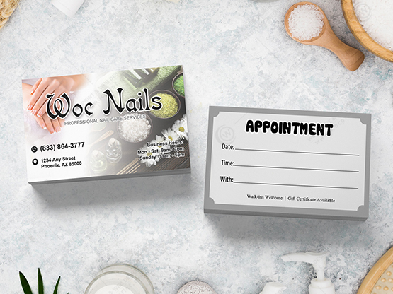nails-salon-business-cards-bc-368 - Business Cards - WOC print