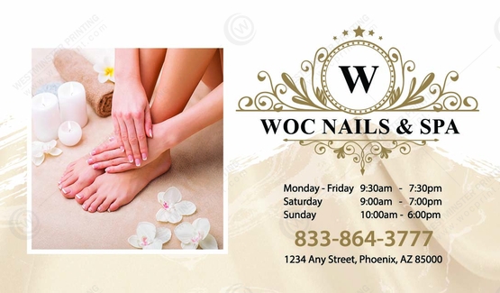 BC-369 - Business Cards