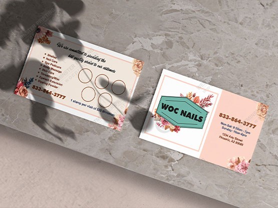 nails-salon-business-cards-bc-372 - Business Cards - WOC print