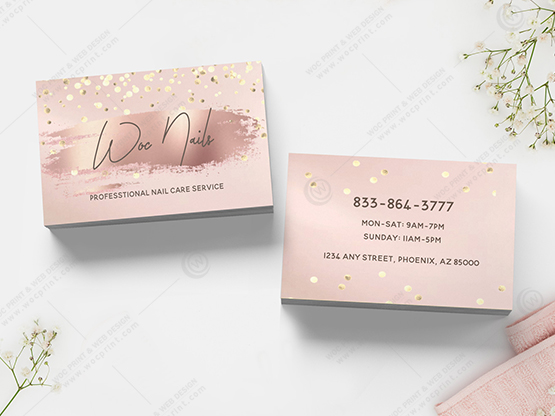 nails-salon-business-cards-bc-376 - Business Cards - WOC print