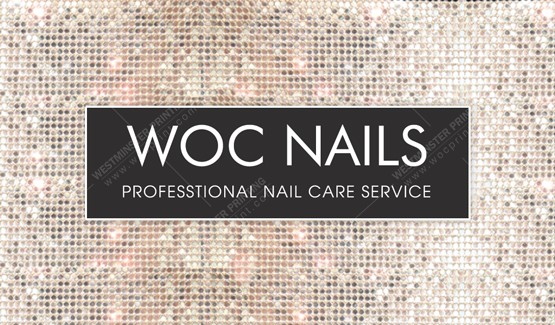 BC-380 - Business Cards