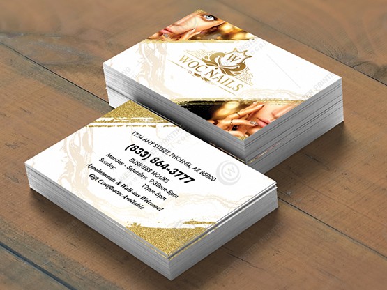 nails-salon-business-cards-bc-382 - Business Cards - WOC print