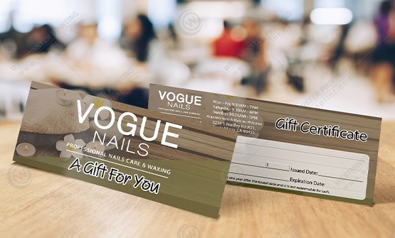nails-salon-gift-certificates-gc-18 - Regular Gift Certificates - WOC print