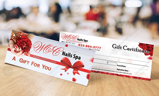 nails-salon-gift-certificates-gc-20 - Regular Gift Certificates - WOC print