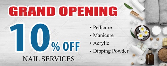 nails-salon-outdoor-banners-obn-24 - Outdoor Banners - WOC print