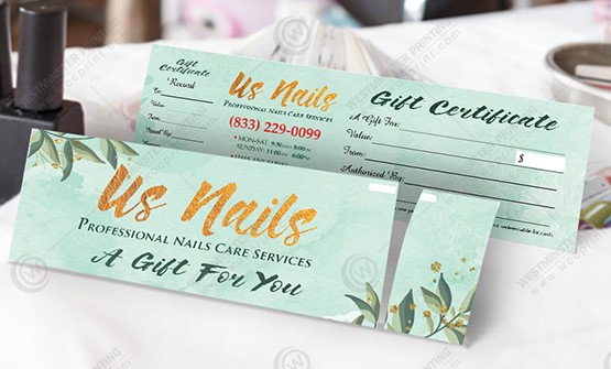 nails-salon-premium-gift-certificates-pgc-74 - Premium Gift Certificates - WOC print