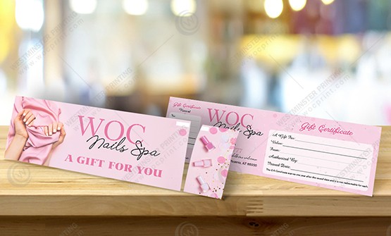 nails-salon-premium-gift-certificates-pgc-88 - Premium Gift Certificates - WOC print