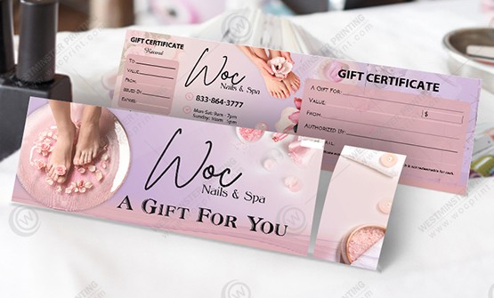 nails-salon-premium-gift-certificates-pgc-90 - Premium Gift Certificates - WOC print