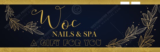 PGC-96 - Premium Gift Certificates