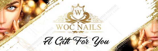 PGC-97 - Premium Gift Certificates