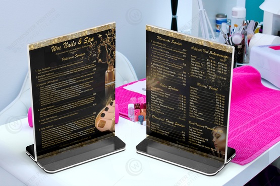 Page Products – WOC Print