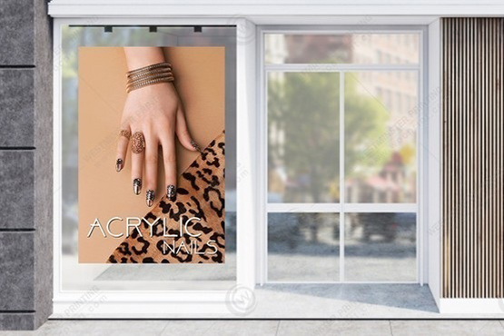 nails-salon-window-decals-wd-75 - Window Decals - WOC print