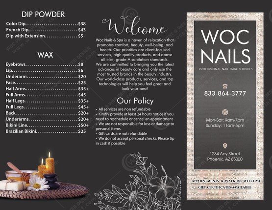 BROCHURE-123 - Brochures