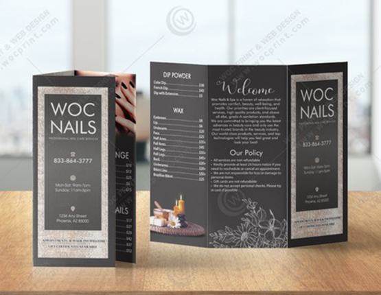 nails-salon-brochures-br-123 - Brochures - WOC print