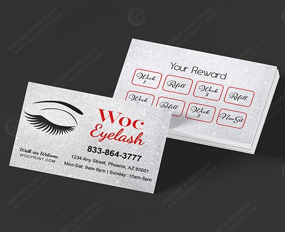 nails-salon-premium-pearl-business-cards-pbc-14 - Luxury Pearl Business Cards - WOC print
