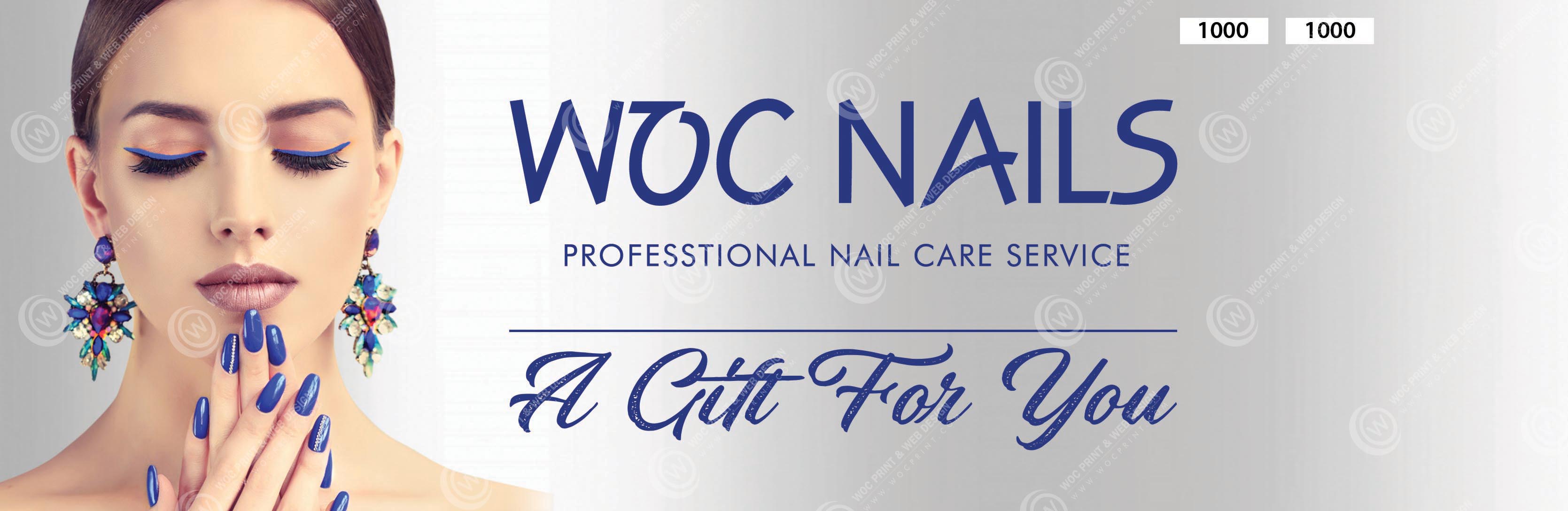 PGC-99 - Premium Gift Certificates