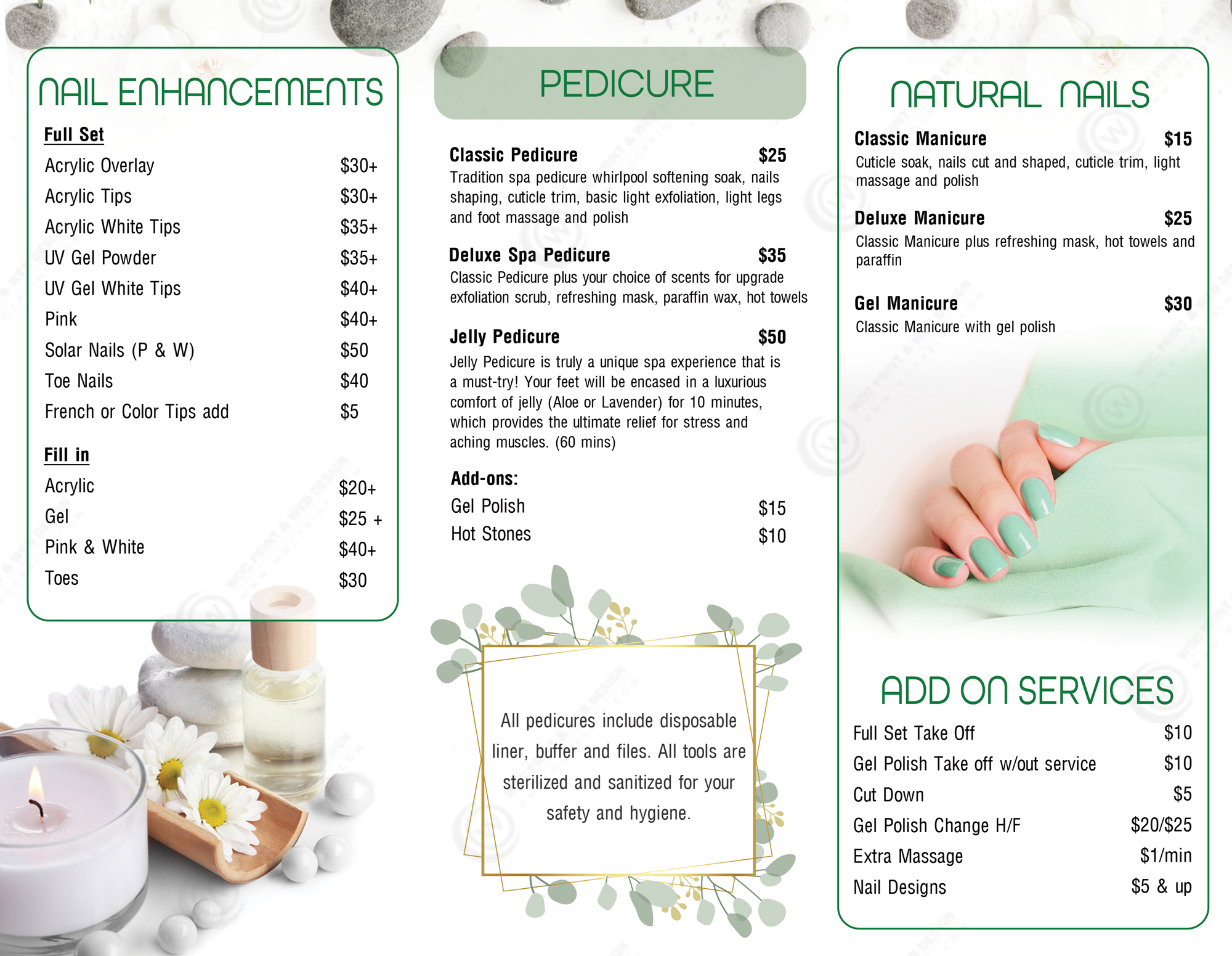 BROCHURE 125 INSIDE - Brochures