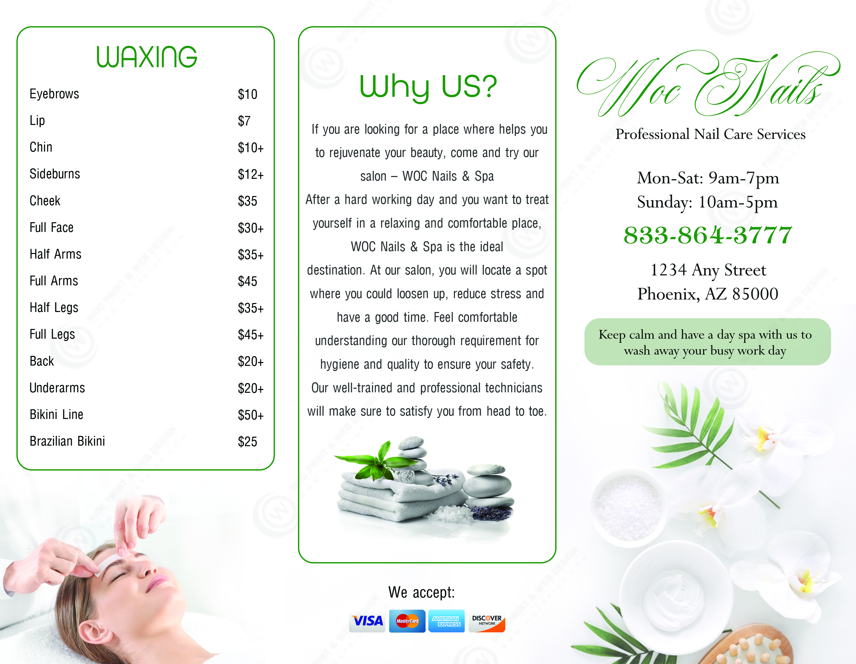 BROCHURE-125 - Brochures