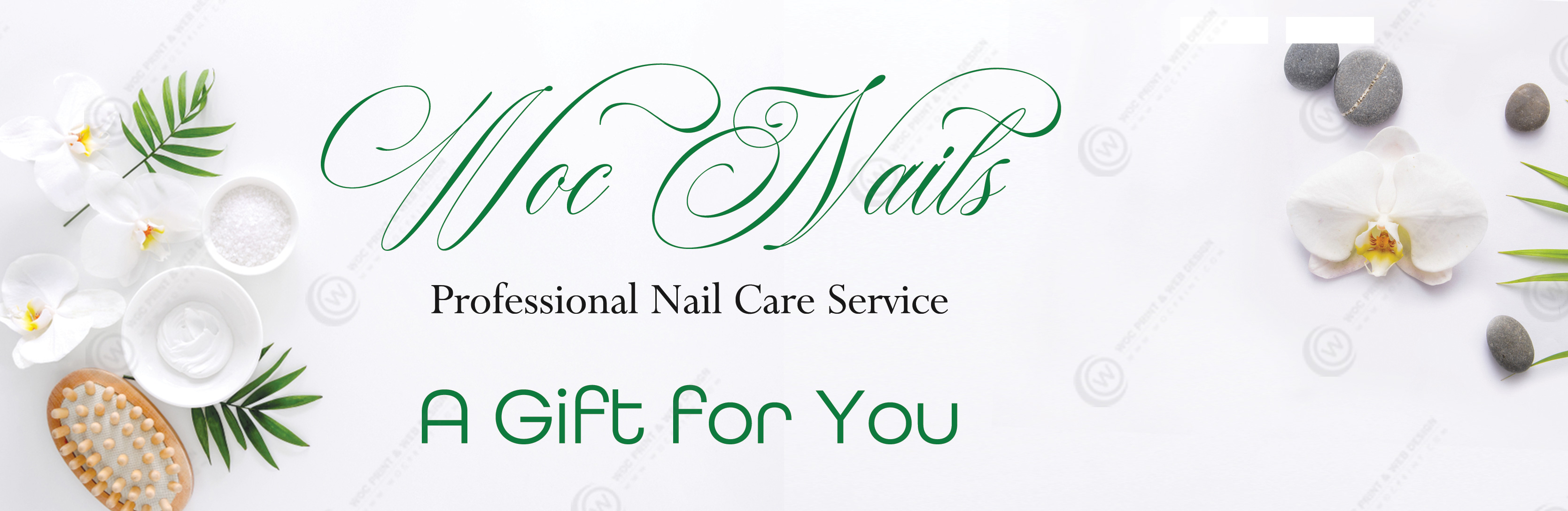 PGC-100 - Premium Gift Certificates