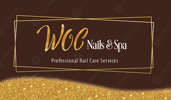 BC-387 - Business Cards