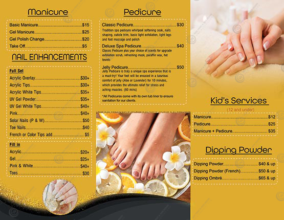 BROCHURE 126 INSIDE - Brochures