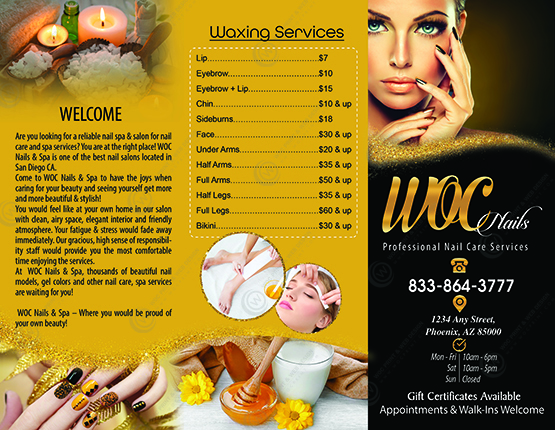 BROCHURE-126 - Brochures