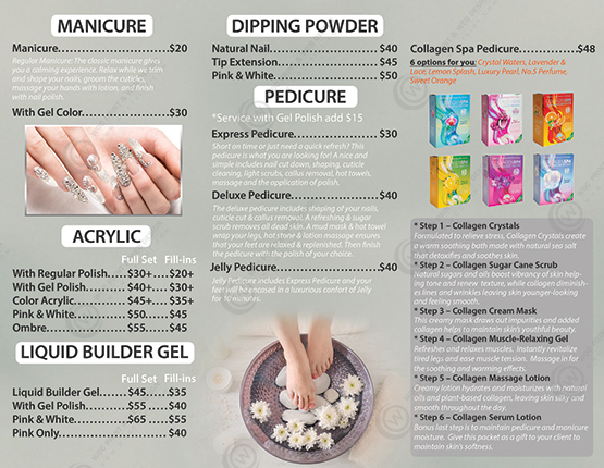 BROCHURE 127 INSIDE - Brochures