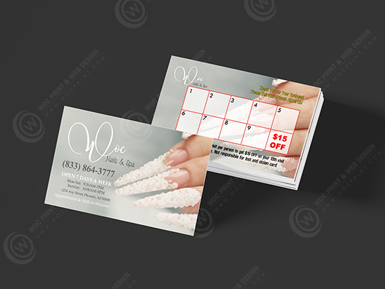 nails-salon-business-cards-bc-167 - Business Cards - WOC print